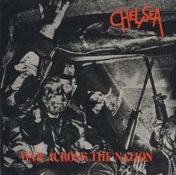 Chelsea : War Across The Nation